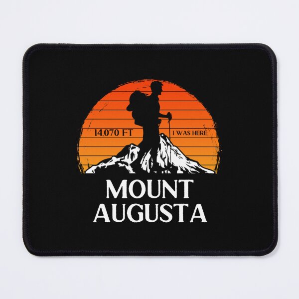 Item preview, Mount Augusta designed and sold by EmseDesign.