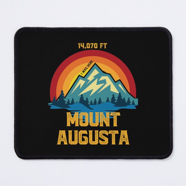 Item preview, Mount Augusta designed and sold by EmseDesign.