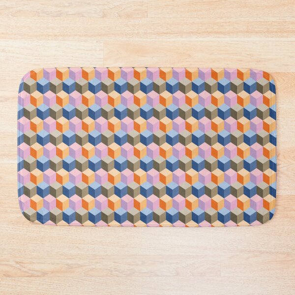 Item preview, Cube pattern designed and sold by Leonardobravi.