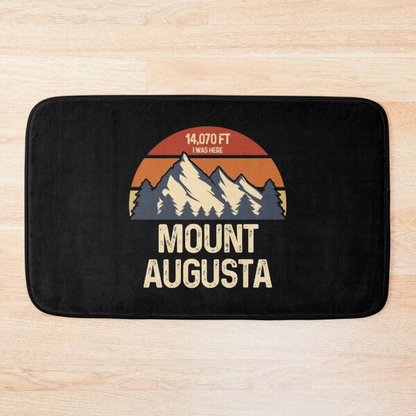 Item preview, Mount Augusta     designed and sold by EmseDesign.