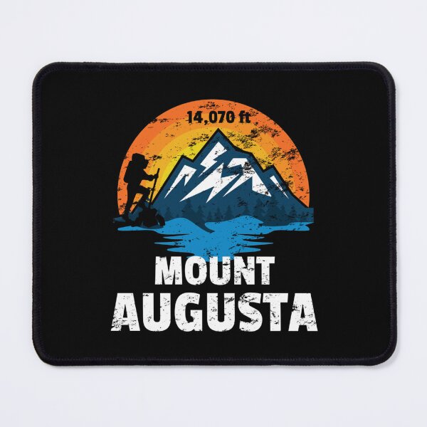 Item preview, Mount Augusta designed and sold by EmseDesign.