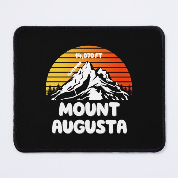 Item preview, Mount Augusta   designed and sold by EmseDesign.