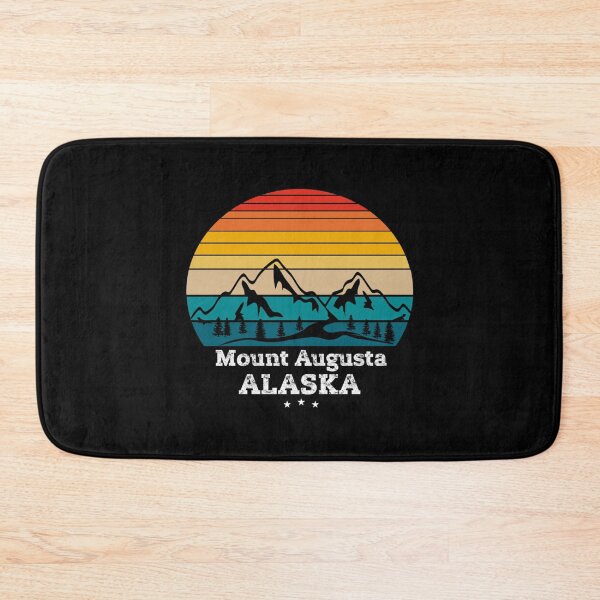 Item preview, Mount Augusta  Alaska   designed and sold by EmseDesign.