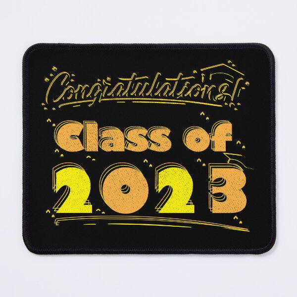 Item preview, Class of 2023 Seniors 23 Senior Graduation Gift Idea designed and sold by soniashah.