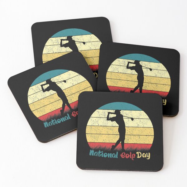 Item preview, National Golf Day   designed and sold by EmseDesign.