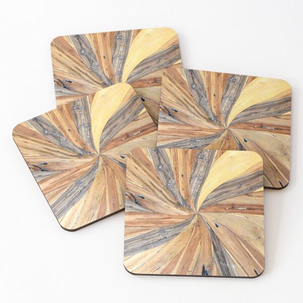 Item preview, Different Types of Wood Unique Woodworking Pattern Design designed and sold by luvvvvvit.