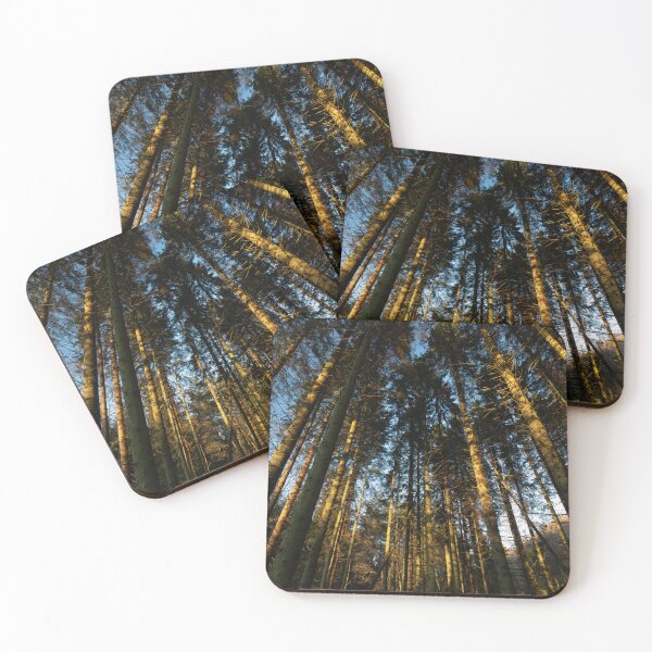Item preview, fetteresso forest designed and sold by codaimages.