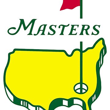 Artwork thumbnail, Masters Tournament Augusta National Golf Men_s Short - The Masters 2022 - augusta national - au by EmseDesign