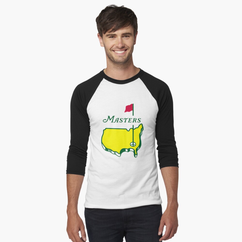 Item preview, Baseball ¾ Sleeve T-Shirt designed and sold by EmseDesign.