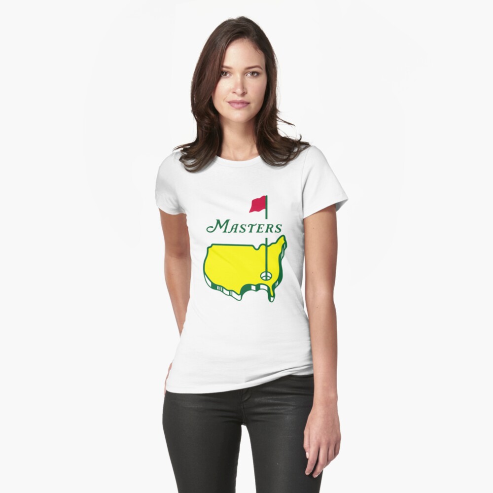 Item preview, Fitted T-Shirt designed and sold by EmseDesign.