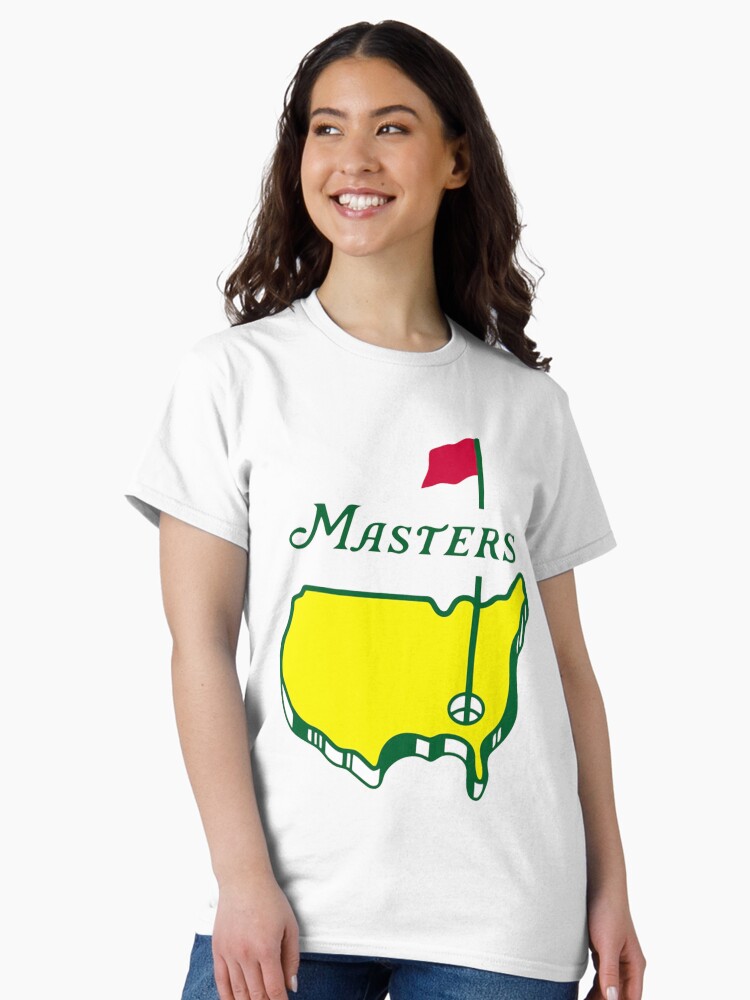 Thumbnail 2 of 7, Classic T-Shirt, Masters Tournament Augusta National Golf Men_s Short - The Masters 2022 - augusta national - au designed and sold by EmseDesign.