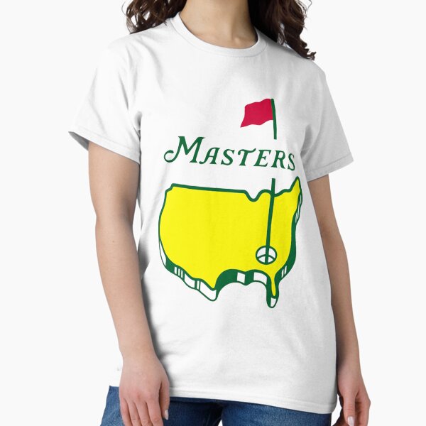 Vista previa del artículo con la obra «Masters Tournament Augusta National Golf Men_s Short - The Masters 2022 - augusta national - au», diseñado y vendido por EmseDesign.