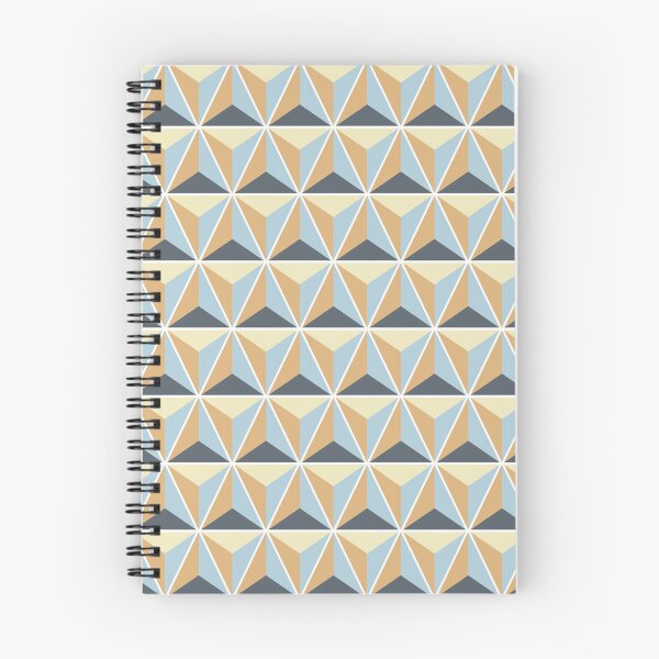Item preview, Triangle pattern designed and sold by Leonardobravi.