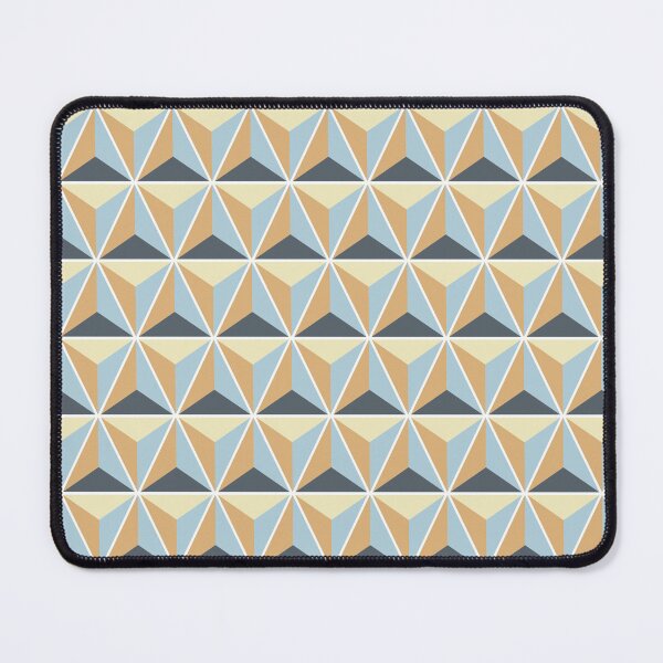 Item preview, Triangle pattern designed and sold by Leonardobravi.