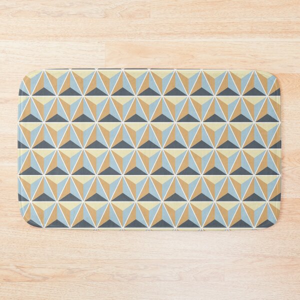 Item preview, Triangle pattern designed and sold by Leonardobravi.