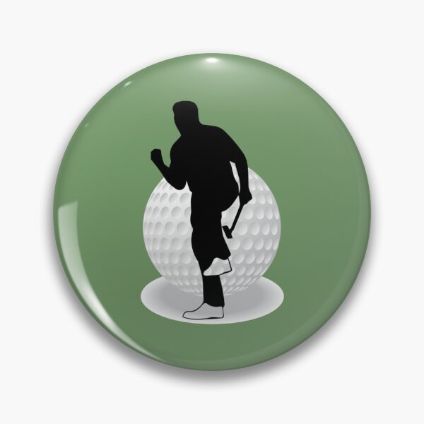 Artikelvorschau, Trending Masters Golf pga entworfen und verkauft von EmseDesign.
