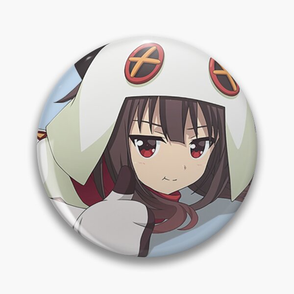 Megumin  Kono Subarashii Sekai ni Shukufuku wo! Senpai V01