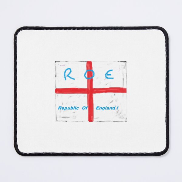 Item preview, NO MORE BRITISH ROYALTY! designed and sold by fluffystuffyness.