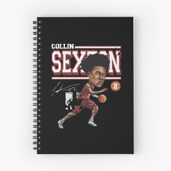 Item preview, Collin Sexton Cartoon designed and sold by parkerbar6O.