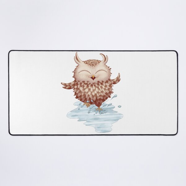 Item preview, Tiny Owl designed and sold by picroom.