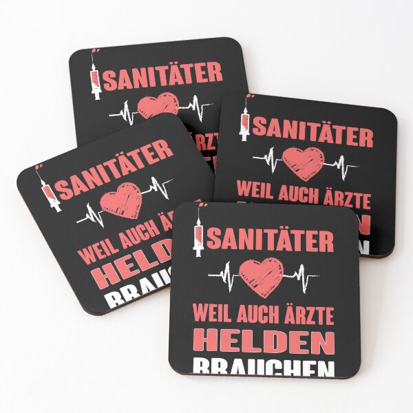 Item preview, Paramedics - Because Doctors Need Heroes Too designed and sold by Kaaimaan.