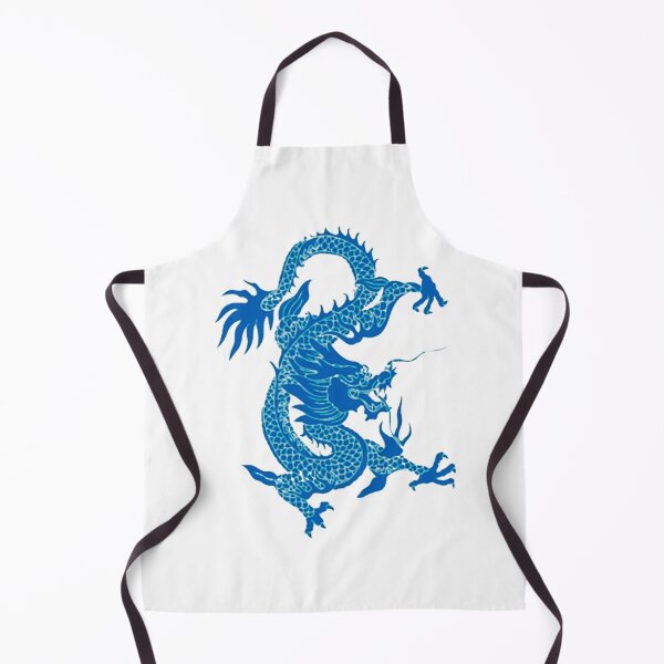 Item preview, Blue Dragon designed and sold by MyTshirtArt.