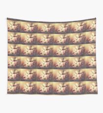 Fleurs Wall Tapestry