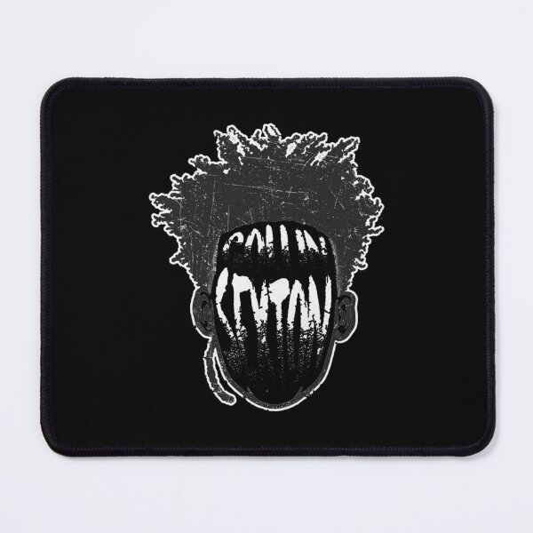 Item preview, Collin Sexton Player Silhouette designed and sold by parkerbar6O.