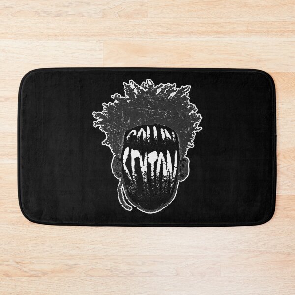 Item preview, Collin Sexton Player Silhouette designed and sold by parkerbar6O.