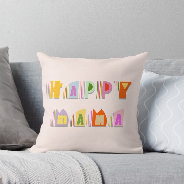 Item preview, Happy Mama designed and sold by Yasminespace.