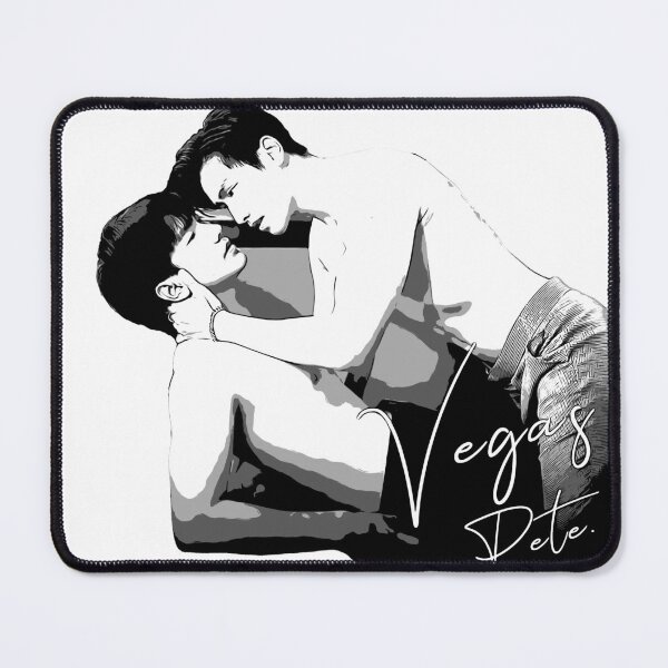 Item preview, vegas and pete designed and sold by elvadragon.