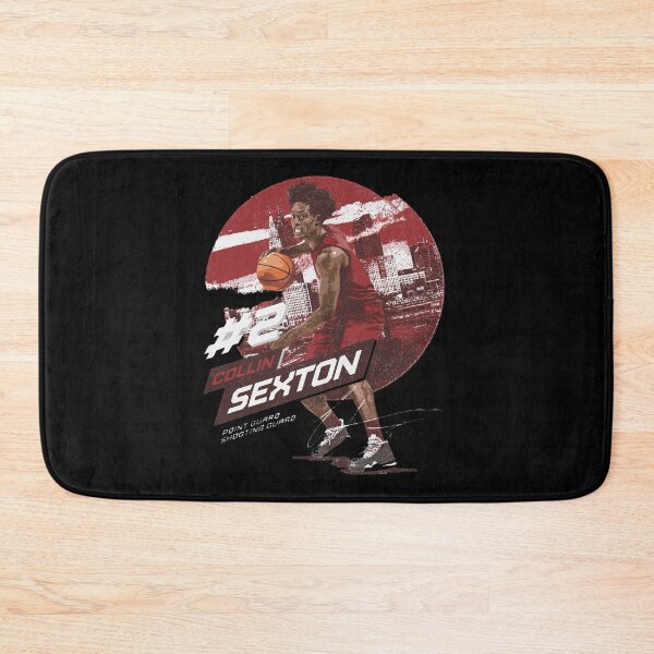 Item preview, Collin Sexton City Emblem designed and sold by parkerbar6O.