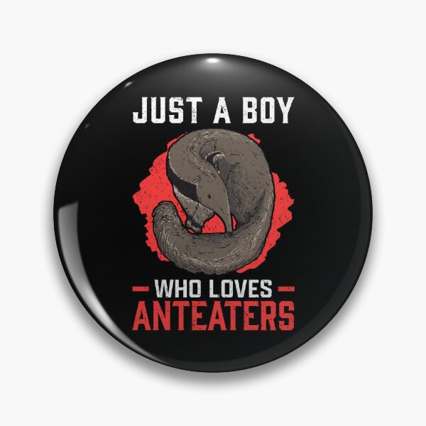 Item preview, Anteater cub loves anteater designed and sold by madgrfx.