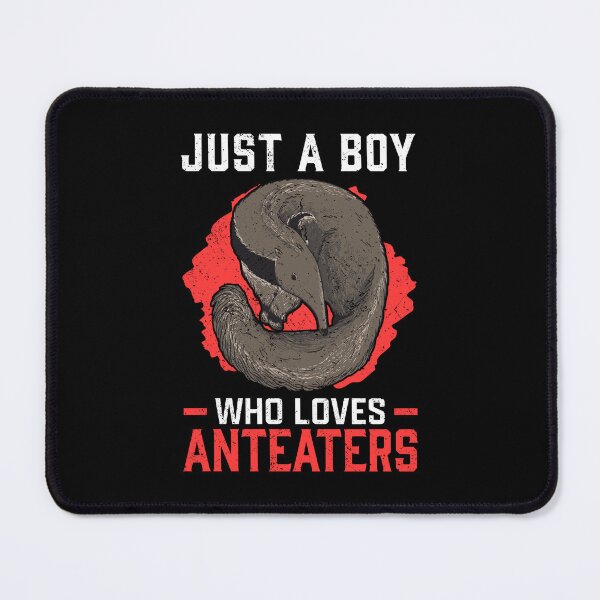 Item preview, Anteater cub loves anteater designed and sold by madgrfx.