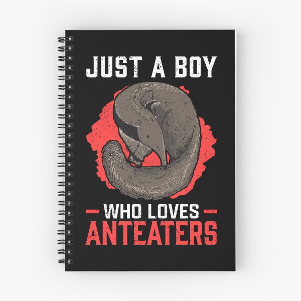 Item preview, Anteater cub loves anteater designed and sold by madgrfx.