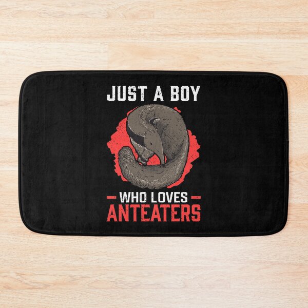Item preview, Anteater cub loves anteater designed and sold by madgrfx.