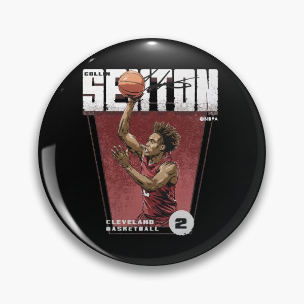 Item preview, Collin Sexton Premiere designed and sold by parkerbar6O.