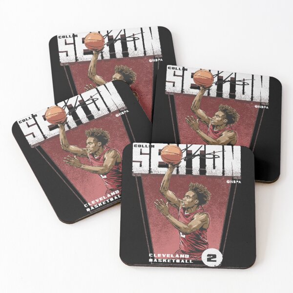 Item preview, Collin Sexton Premiere designed and sold by parkerbar6O.