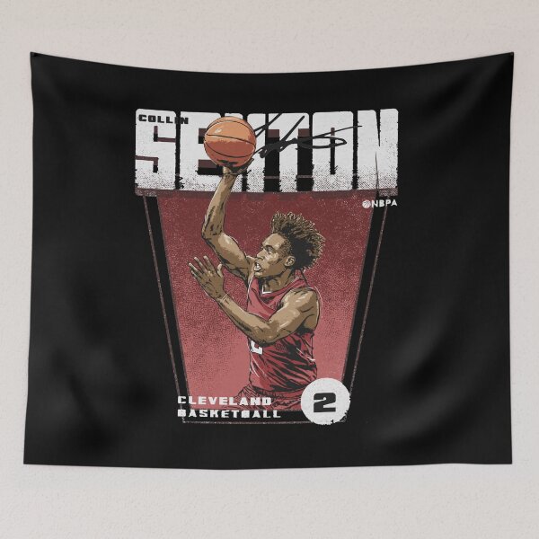 Item preview, Collin Sexton Premiere designed and sold by parkerbar6O.