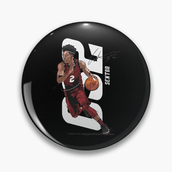 Item preview, Collin Sexton Vertical designed and sold by parkerbar6O.