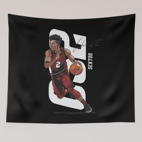 Item preview, Collin Sexton Vertical designed and sold by parkerbar6O.