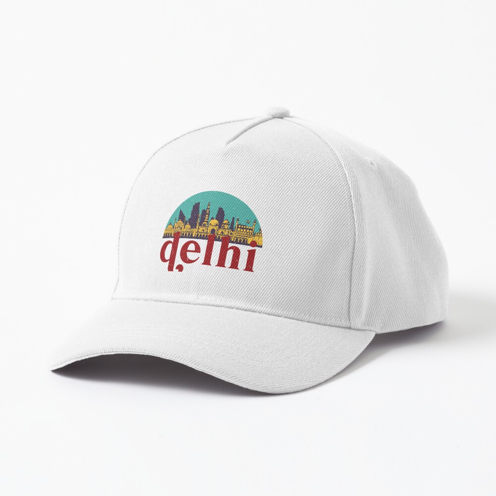 Item preview, Baseball Cap designed and sold by raindwops.