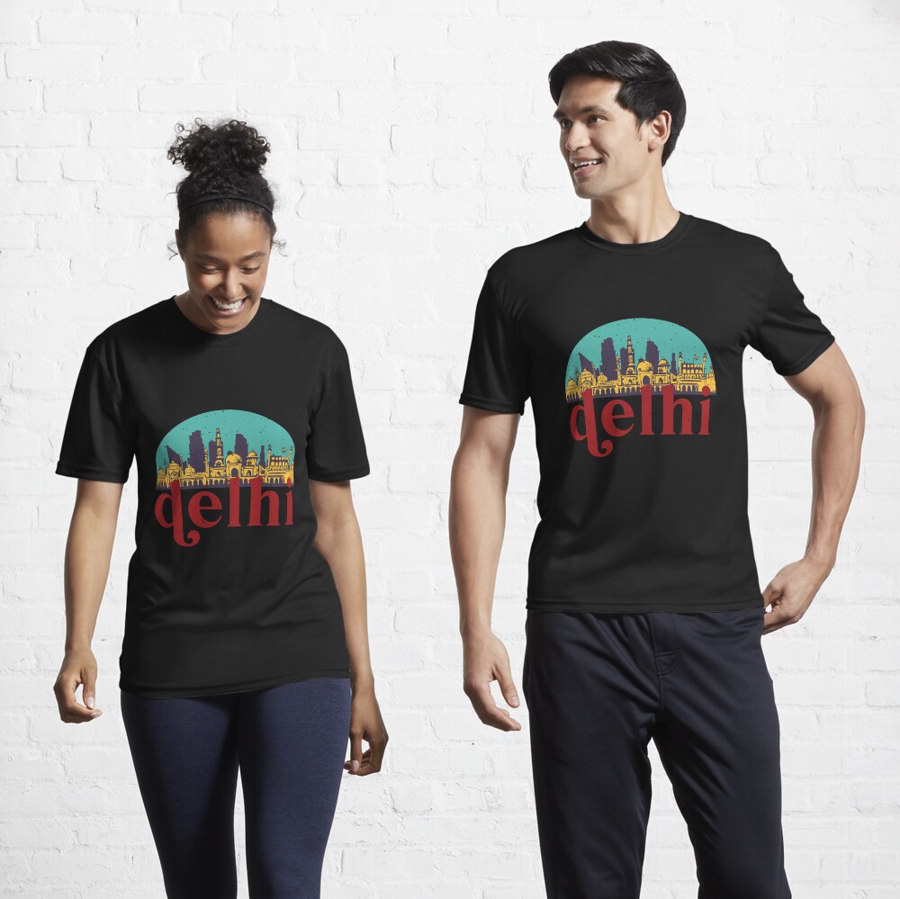Item preview, Active T-Shirt designed and sold by raindwops.