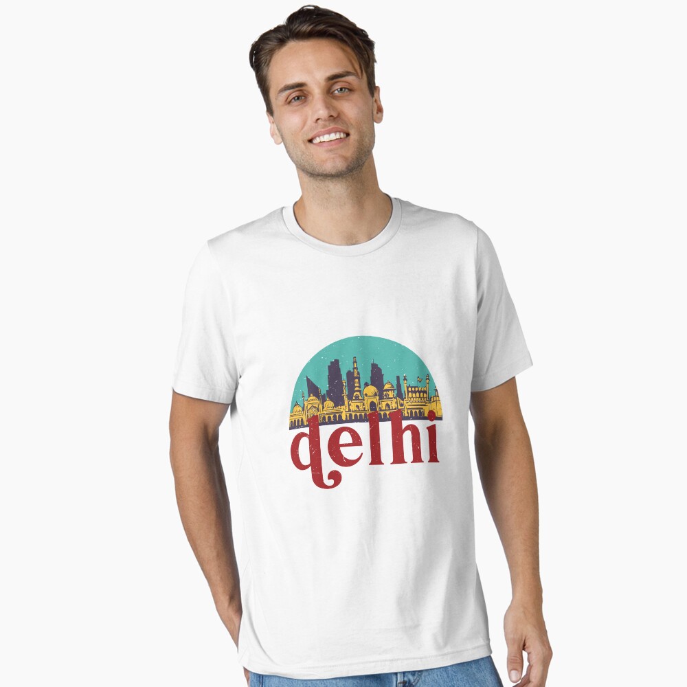 Item preview, Essential T-Shirt designed and sold by raindwops.