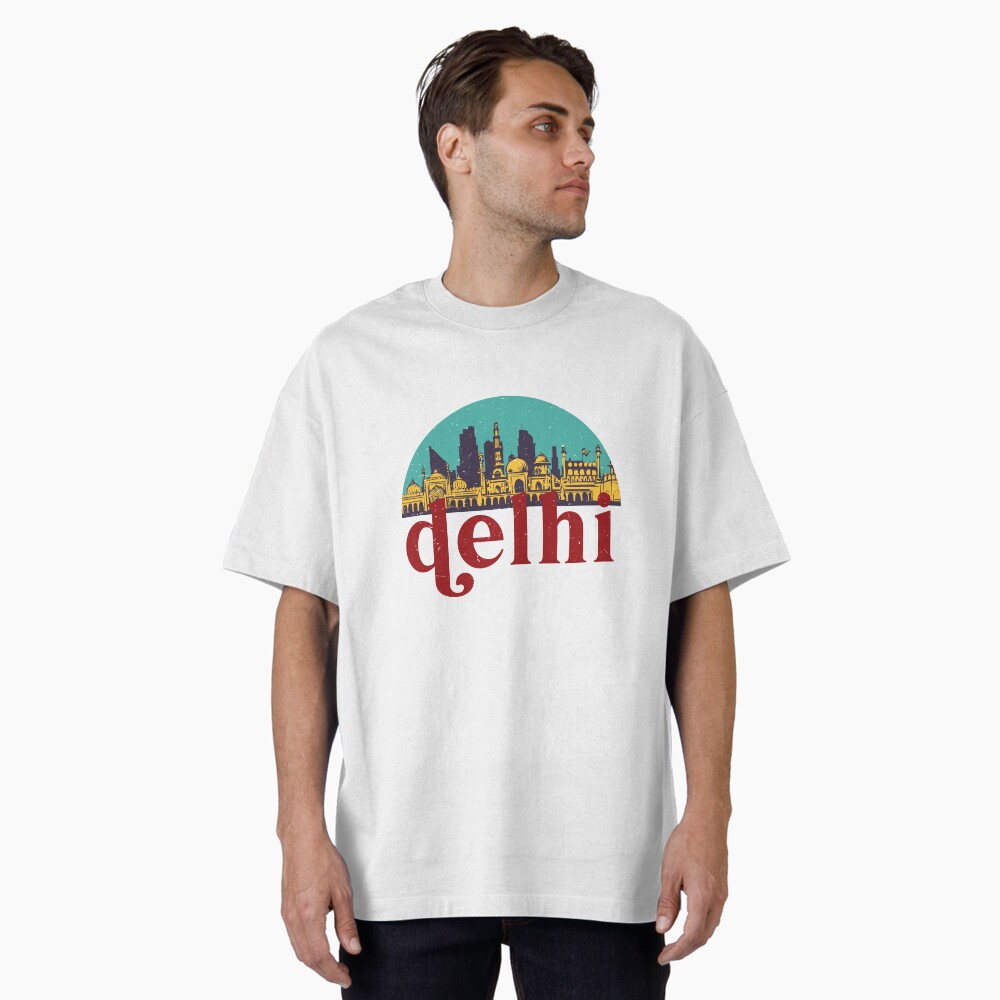 Item preview, Oversized T-Shirt designed and sold by raindwops.