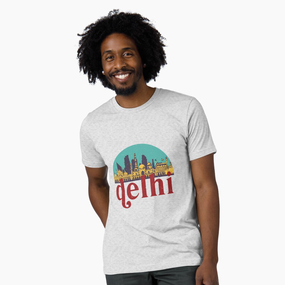 Item preview, Tri-blend T-Shirt designed and sold by raindwops.