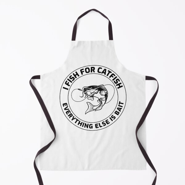 Item preview, Catfishing Catfish Lover Fishing Fisherman Fish  designed and sold by CuteDesigns1.