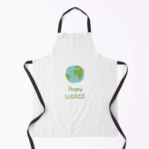 Item preview, HAPPY WORLD designed and sold by IsaCria.