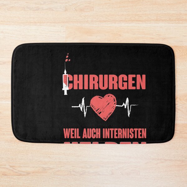 Item preview, Surgeons - Because Internists Need Heroes Too designed and sold by Kaaimaan.