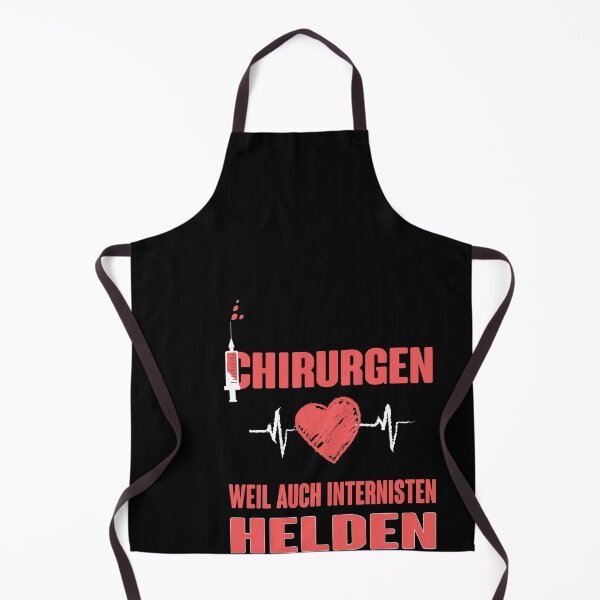 Item preview, Surgeons - Because Internists Need Heroes Too designed and sold by Kaaimaan.